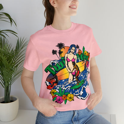 Twister Paradise T-Shirt