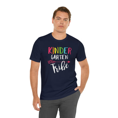 Kindergarten tribe T-Shirt