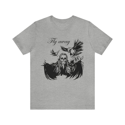 Fly Away T-Shirt