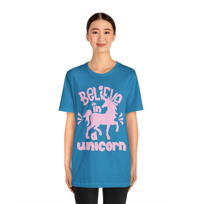 Believe in a unicorn T-Shirt