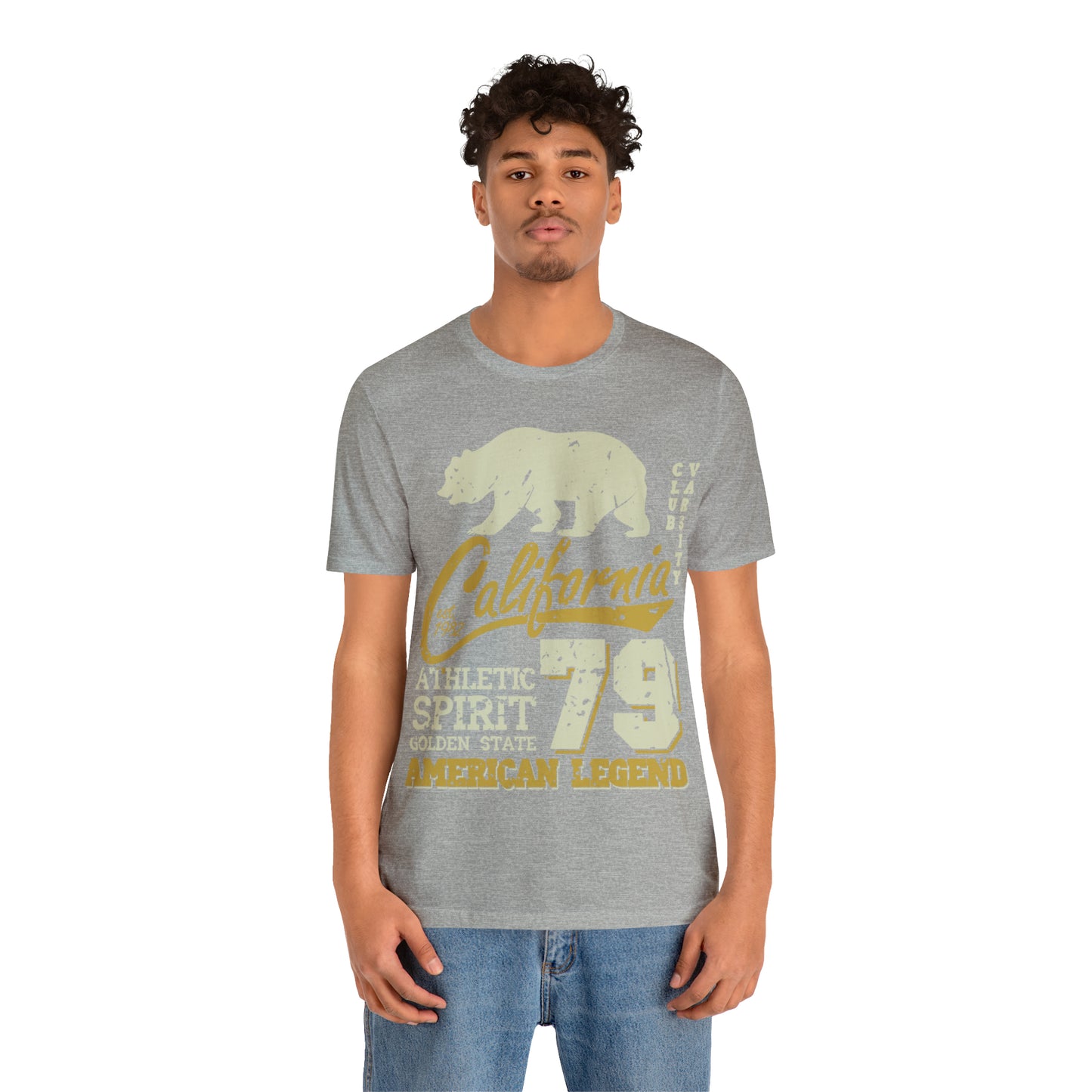 American Legend Cali 79 T-Shirt