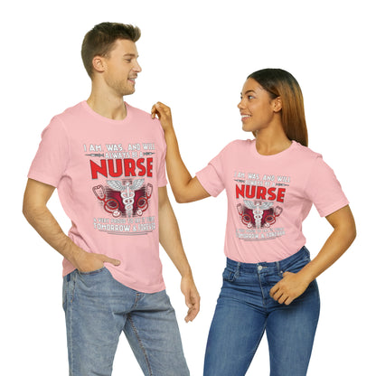 Forever a nurse T-Shirt