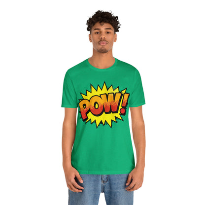 POW! T-Shirt