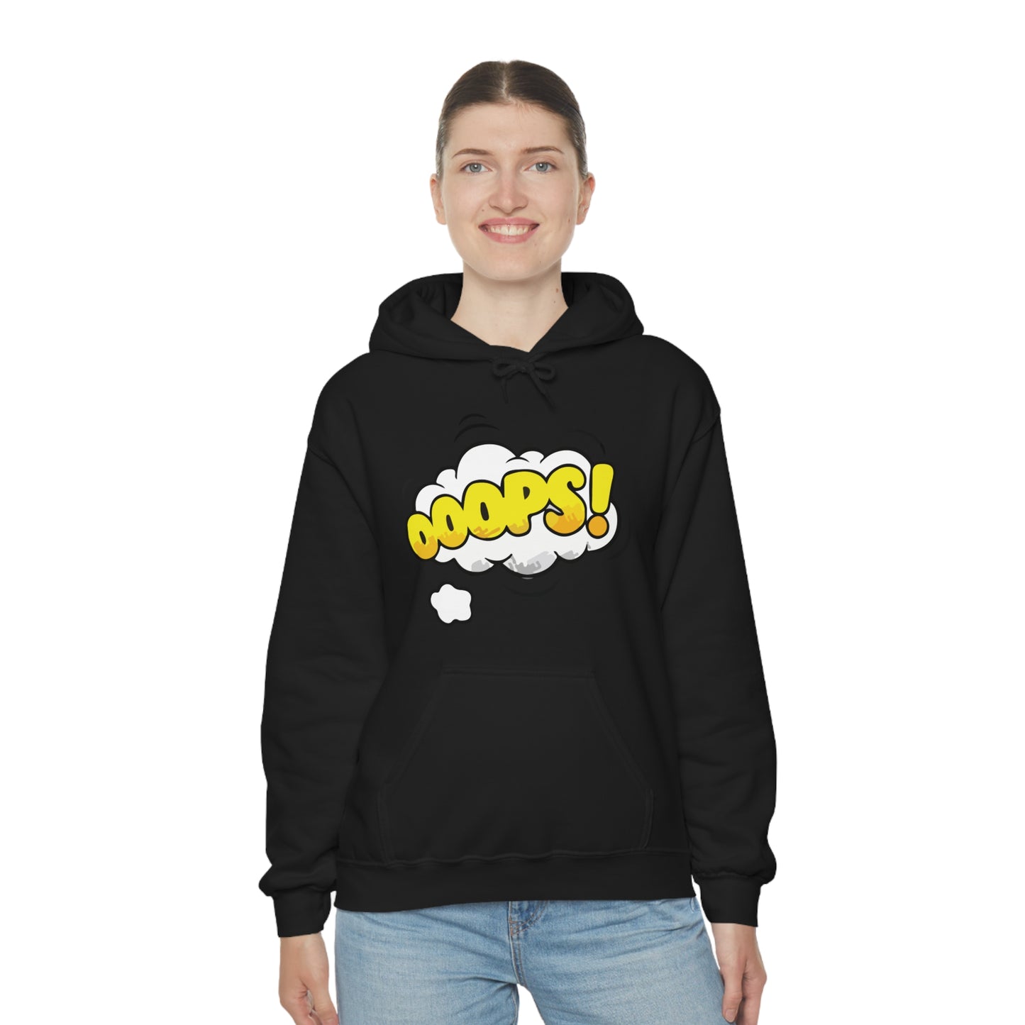 OOOPS! Hoodie