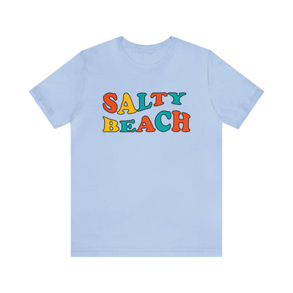 Salty beach T-Shirt