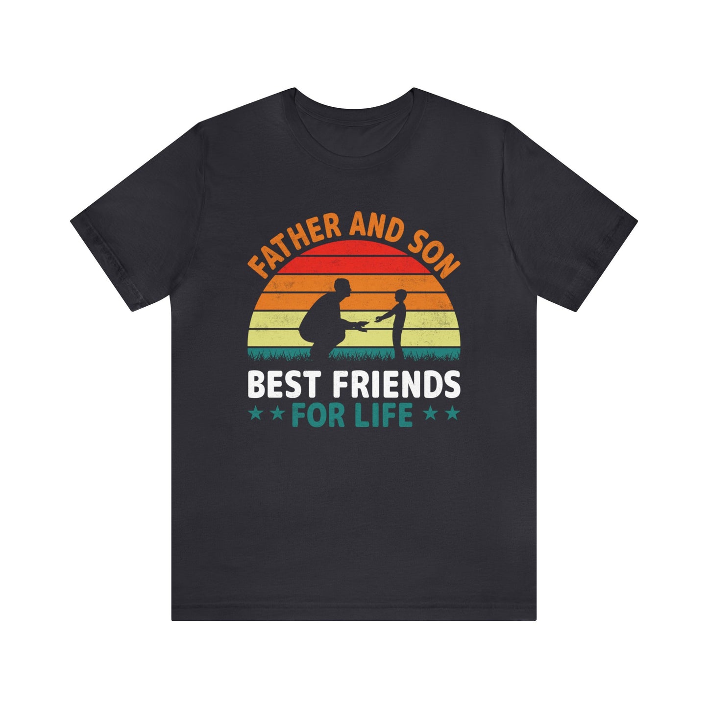 Best friends for life vintage