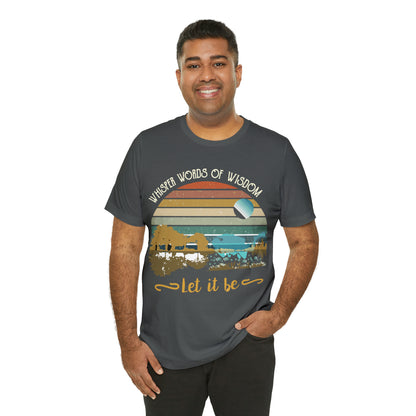 Let it be T-Shirt