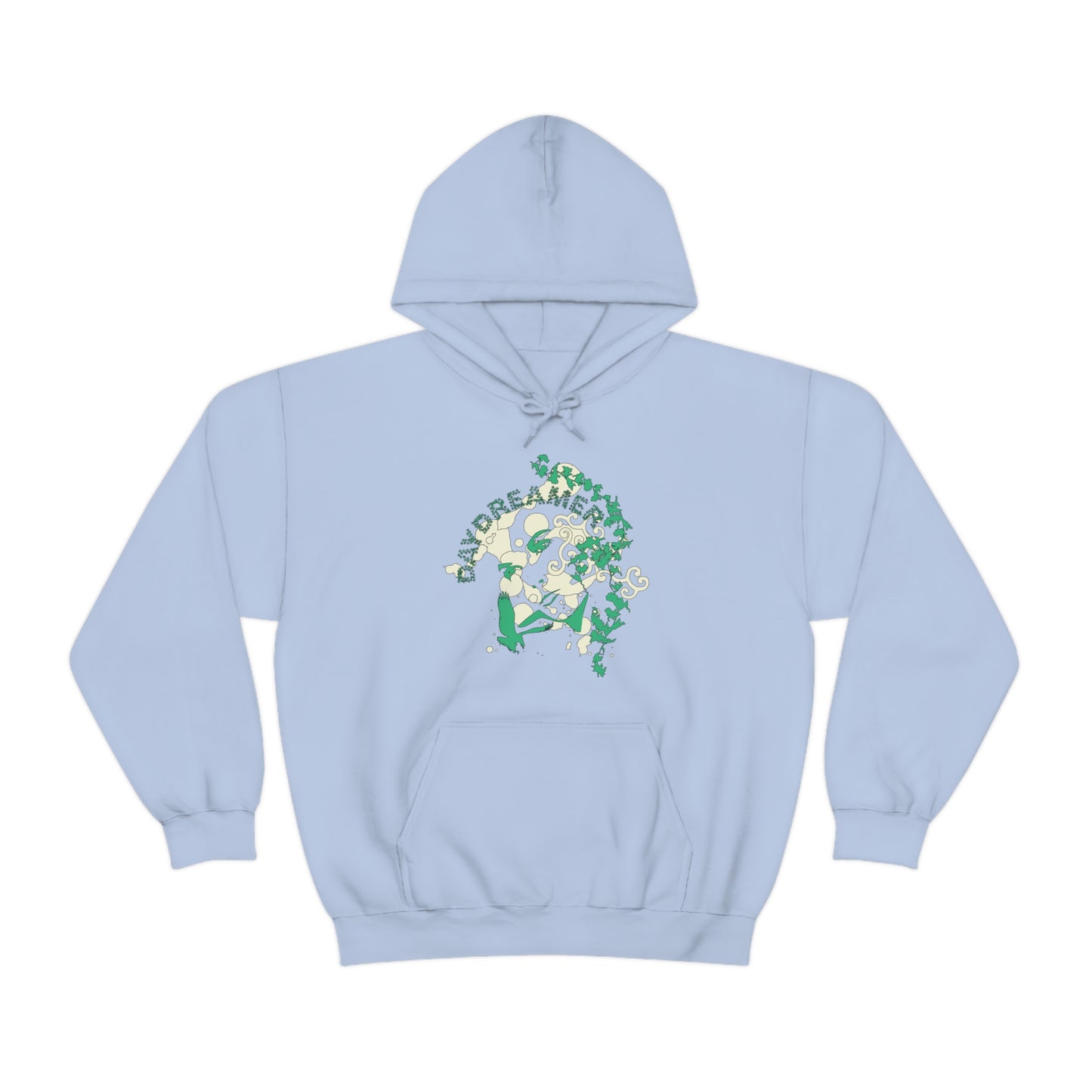 Day Dreamer Hoodie