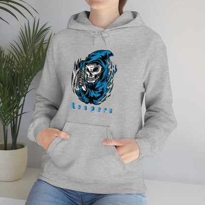 Reapers Hoodie