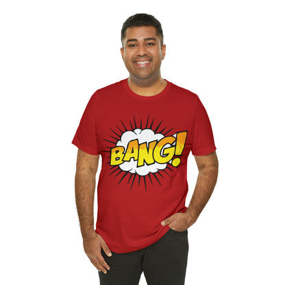 BANG! T-Shirt