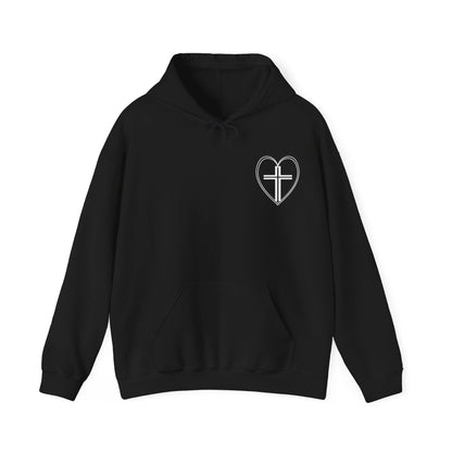 God's favorite child Hoodie