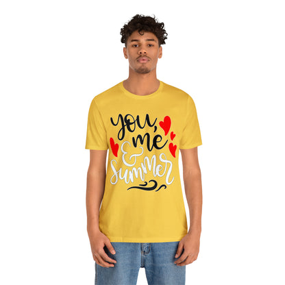 You_me_and_summer T-Shirt