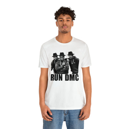 RUN DMC T-Shirt