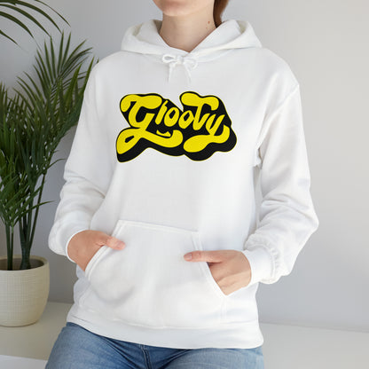 Groovy vintage Hoodie