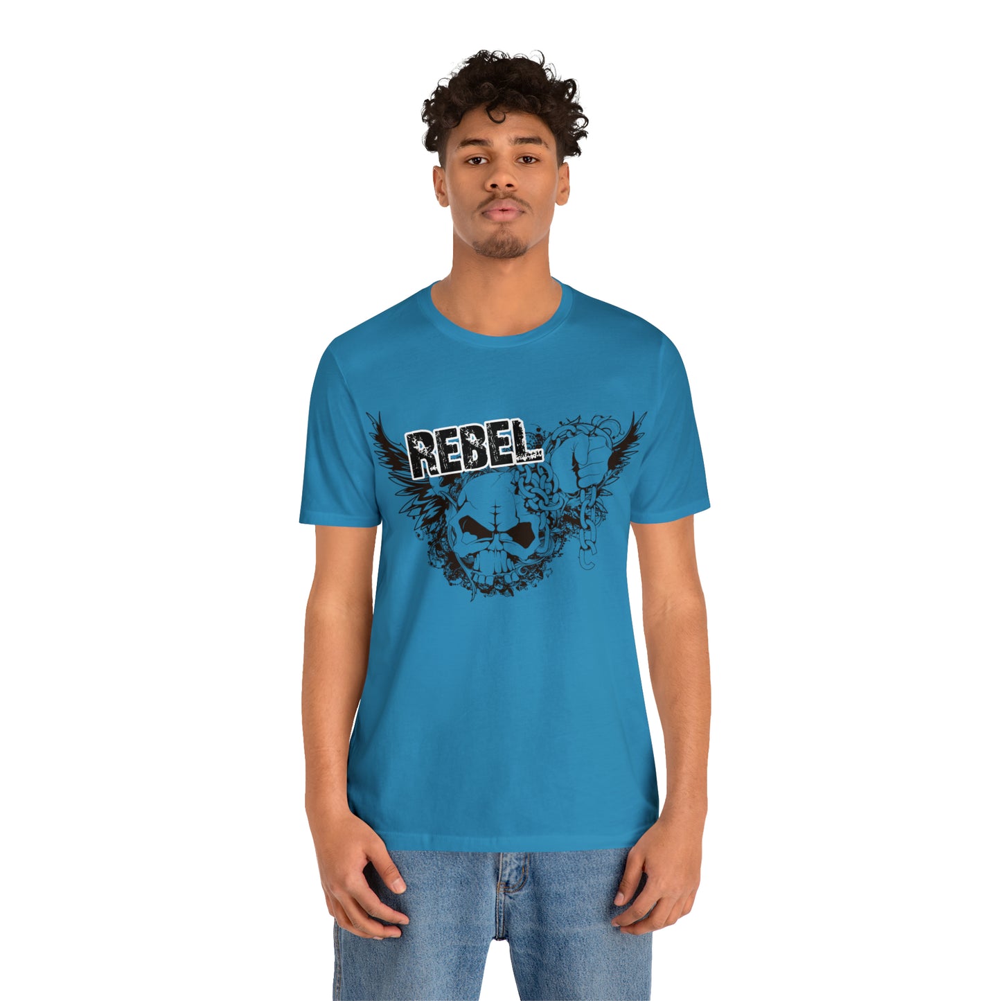 Rebel Skully T-Shirt