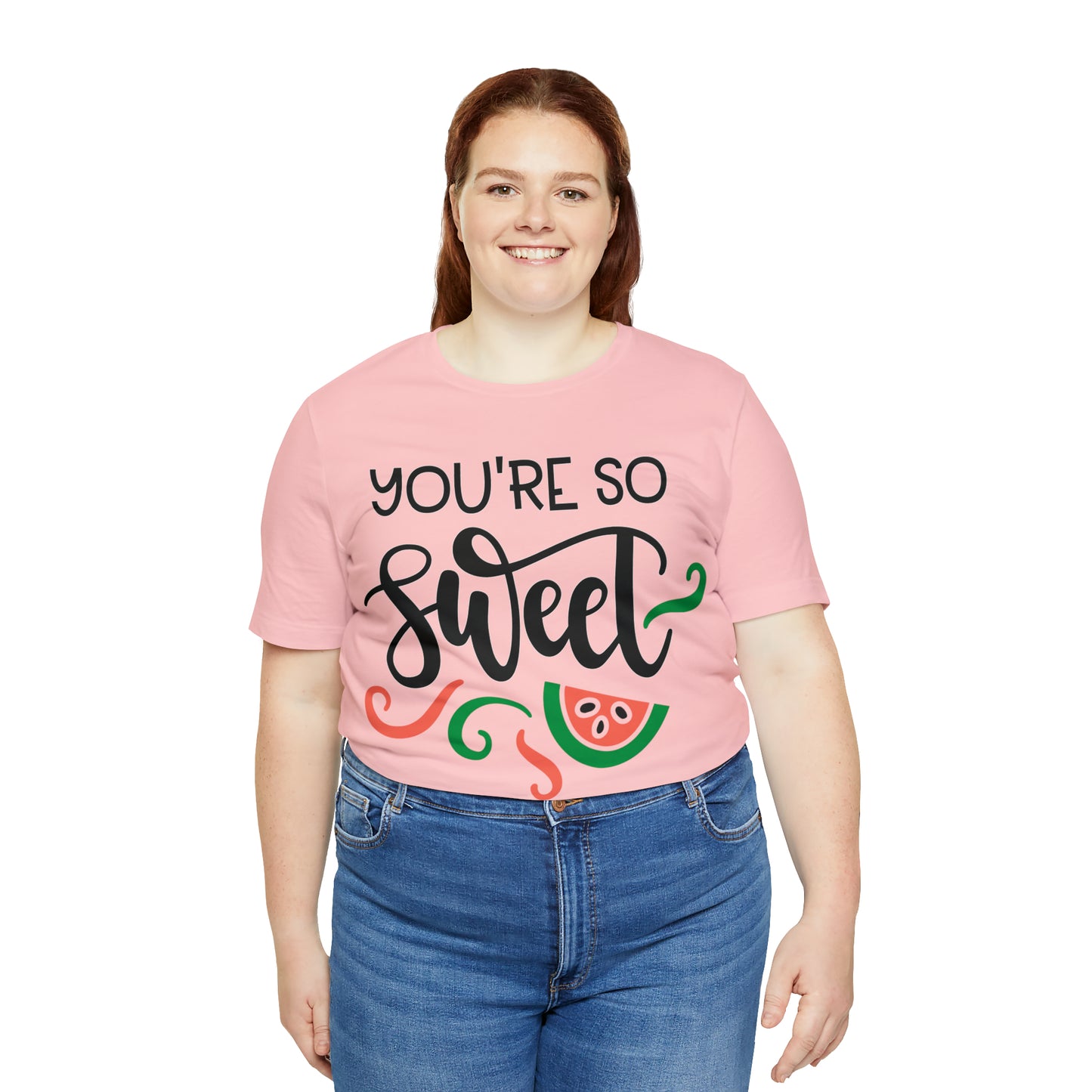 You_are_so_sweet T-Shirt