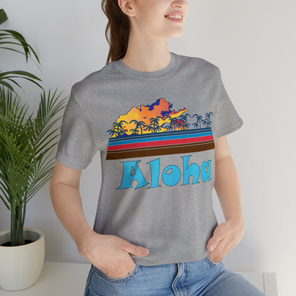 Aloha Beach T-Shirt