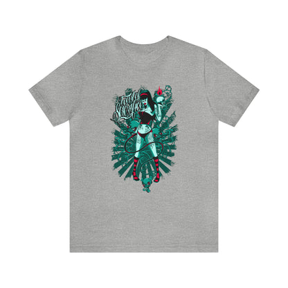 Feast of Sacrifice T-Shirt