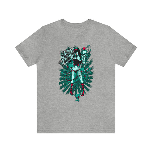 Feast of Sacrifice T-Shirt