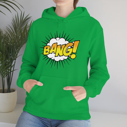 BANG! Hoodie