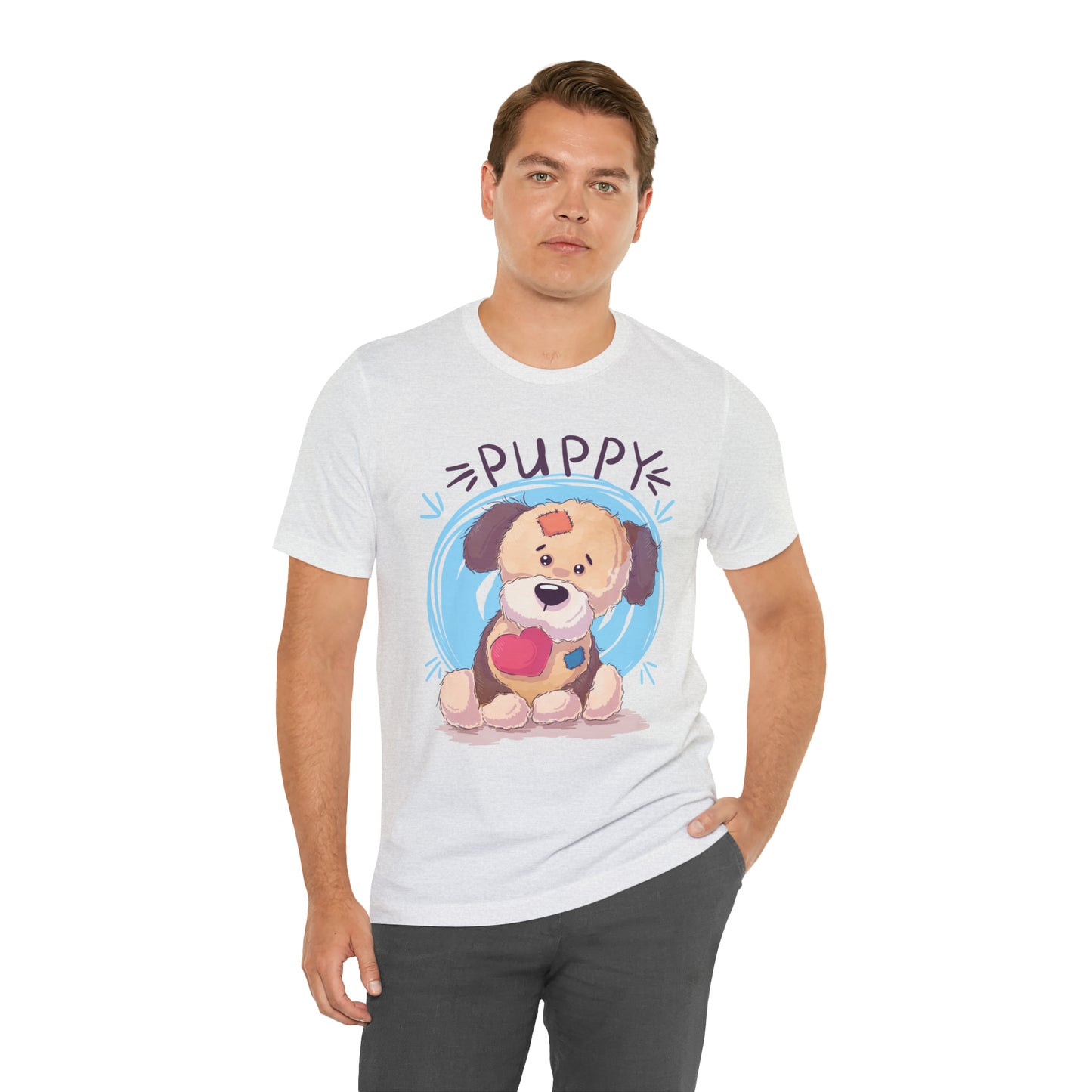 My Puppy T-Shirt