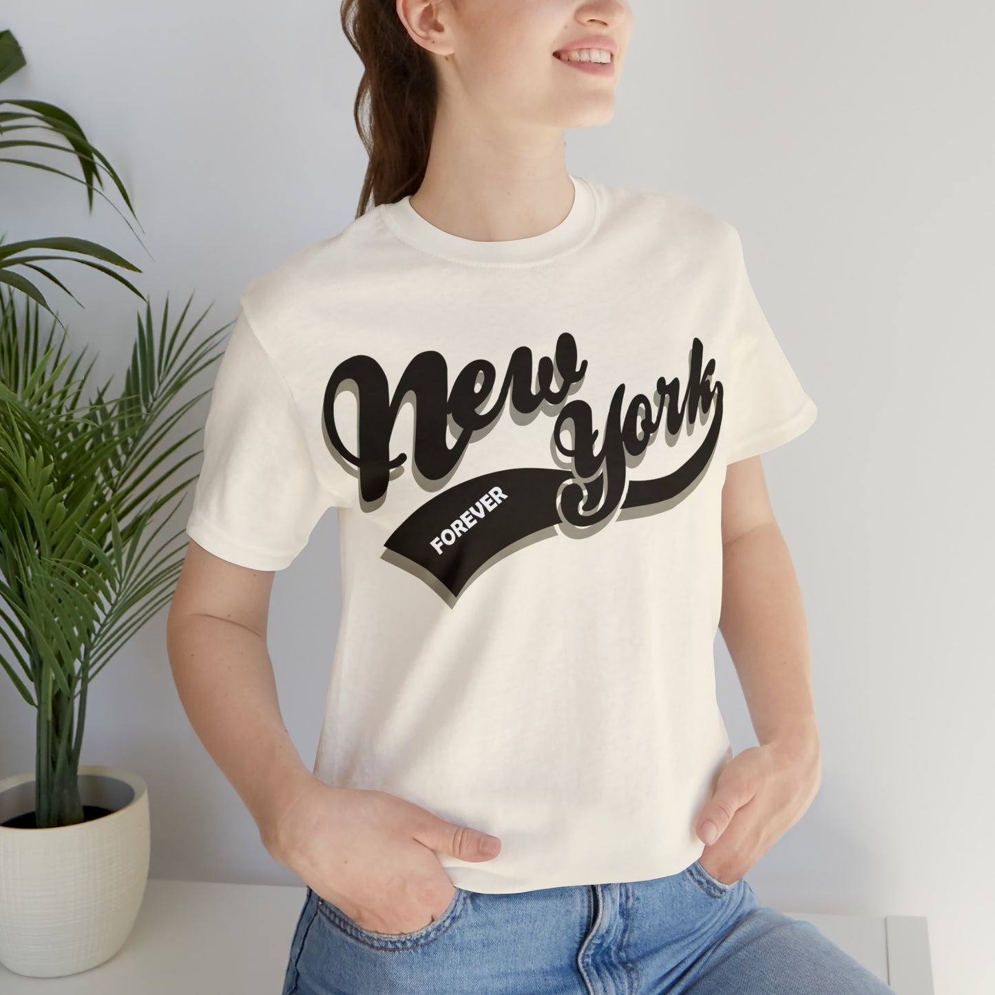 New York Forever T-Shirt