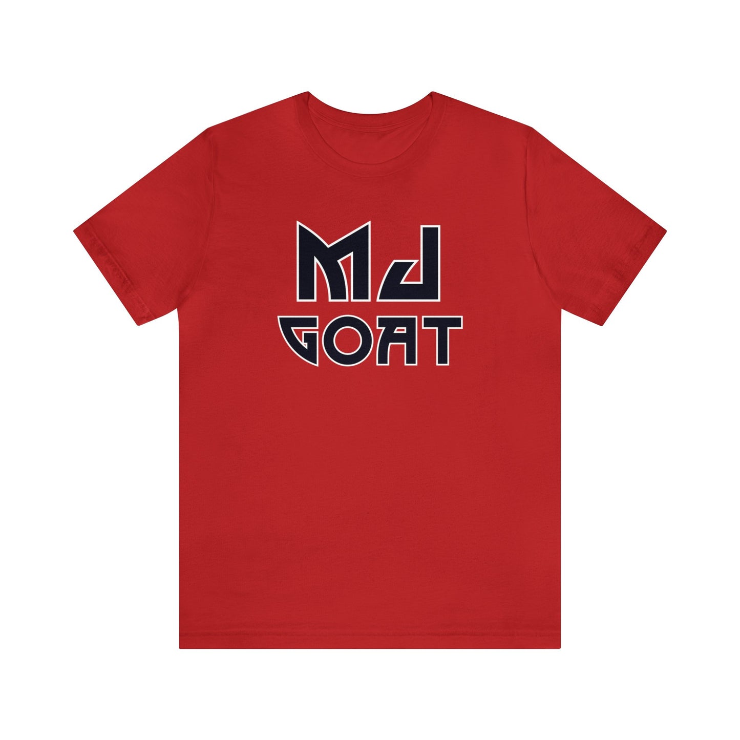 MJ Goat T-Shirt