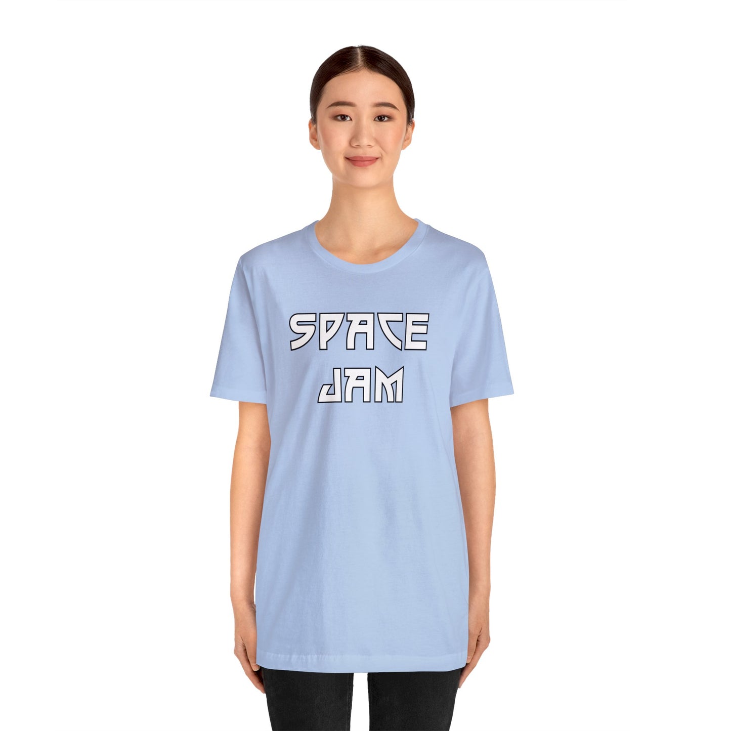 Space Jam Jordan T-Shirt