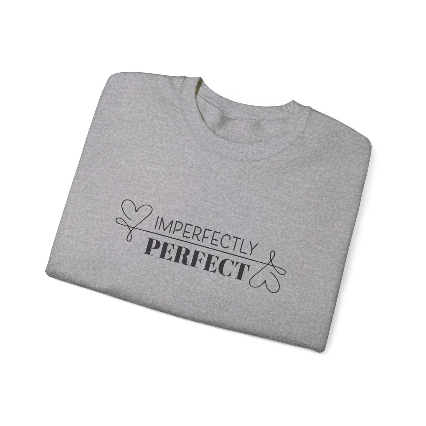 Imperfectly Perfect Crewneck Sweatshirt