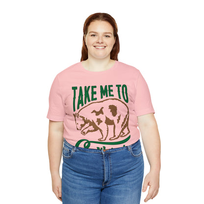 Take me to California T-Shirt