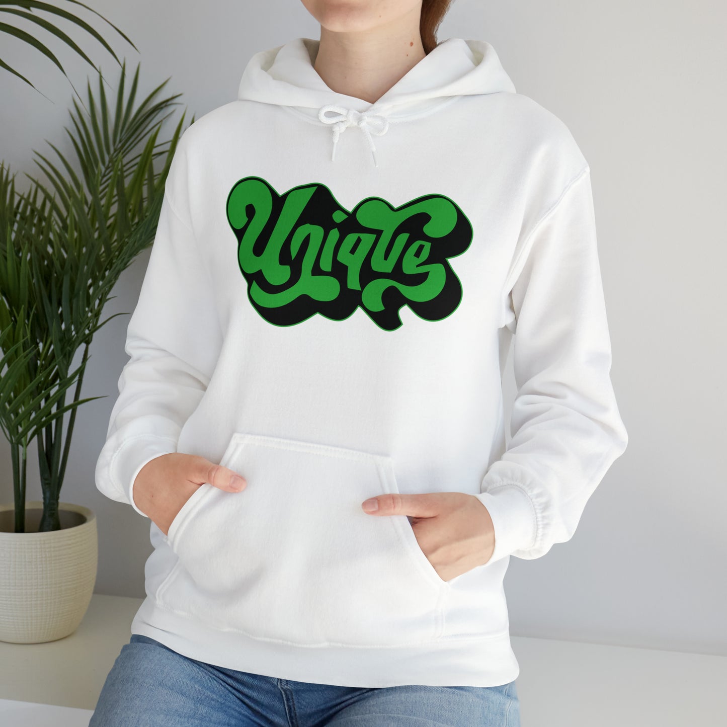 Unique Hoodie