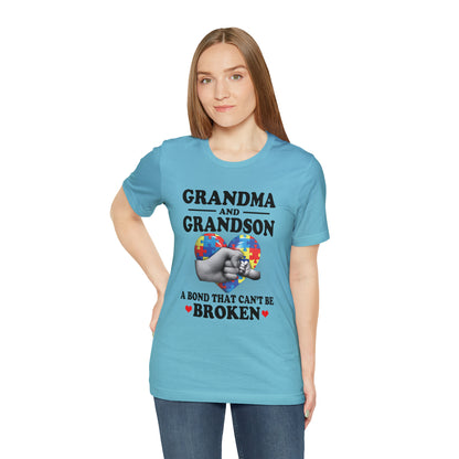 Grandson bond T-Shirt