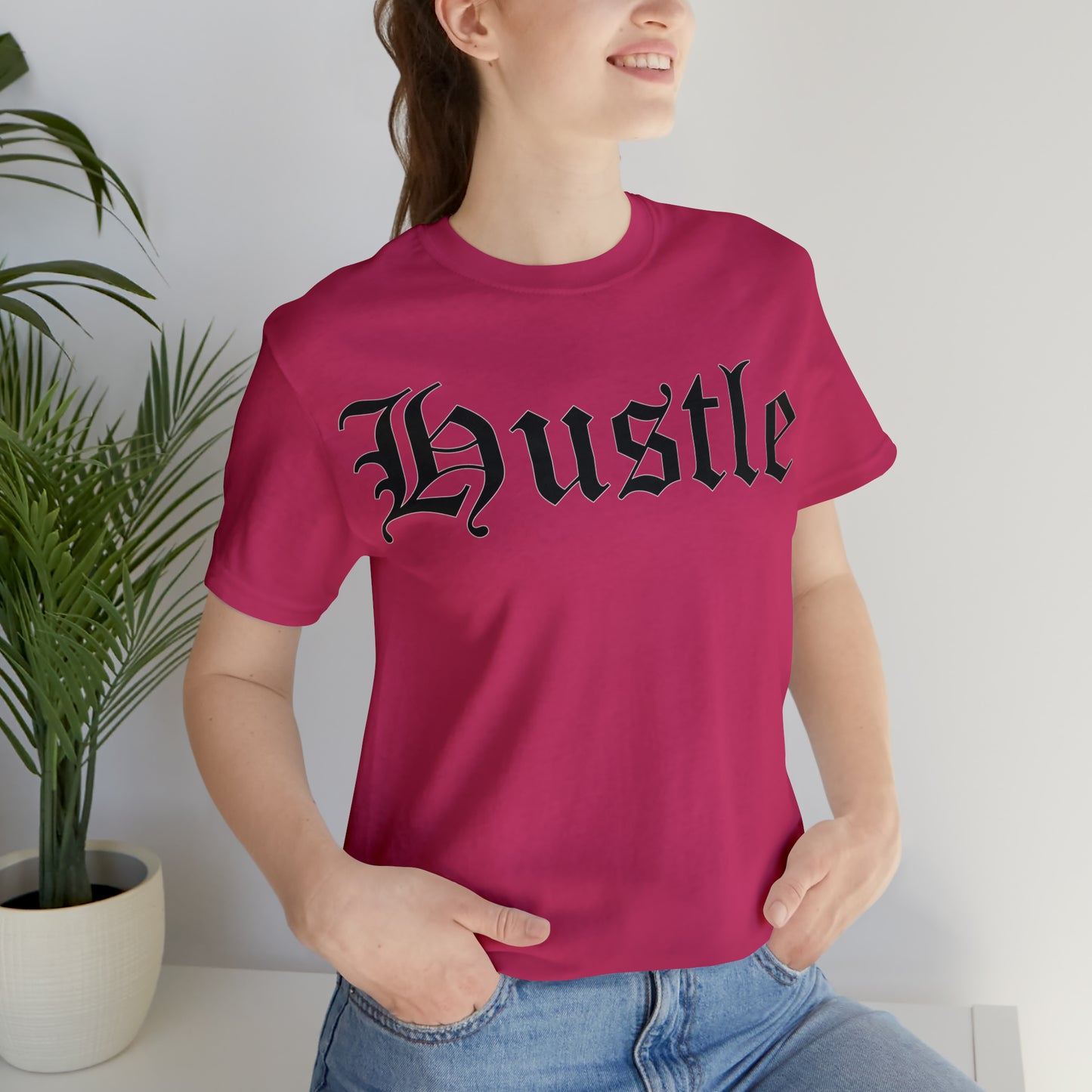 Hustle T-Shirt