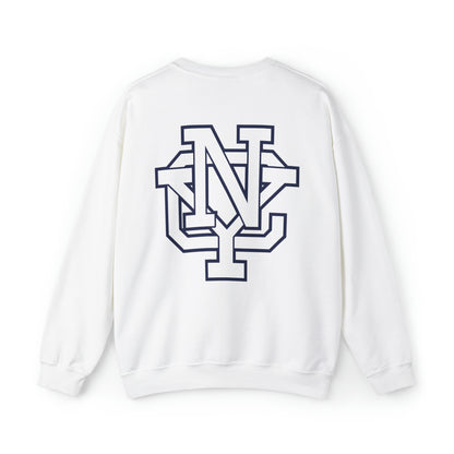 NYC Crewneck Sweatshirt