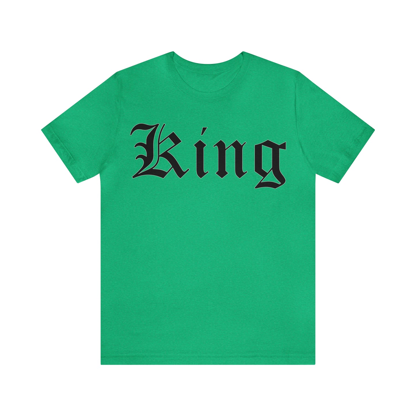 King T-Shirt