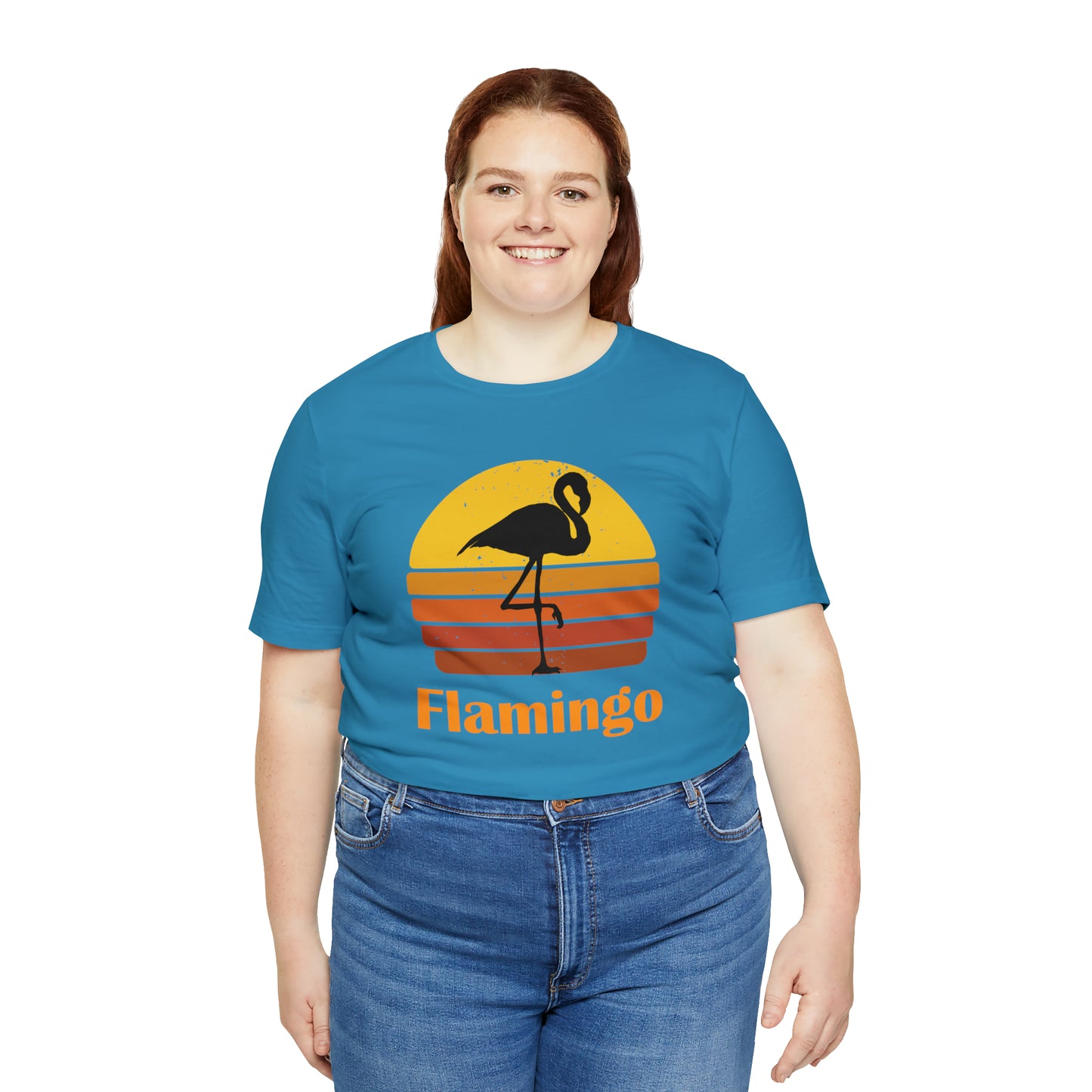 Flamingo vintage T-Shirt