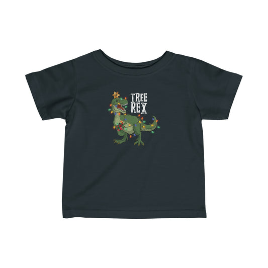 Tree Rex kids