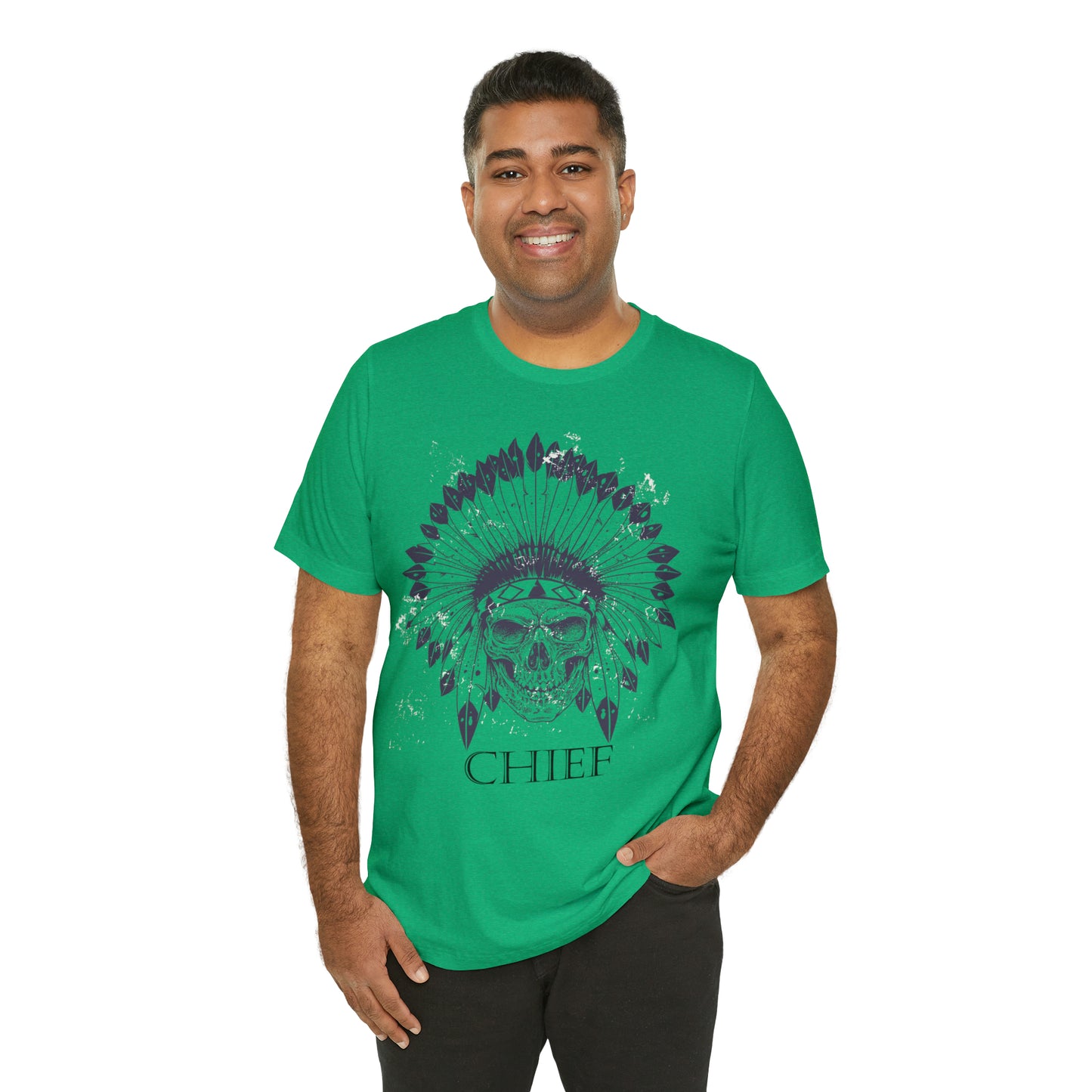 Royal Chief T-Shirt