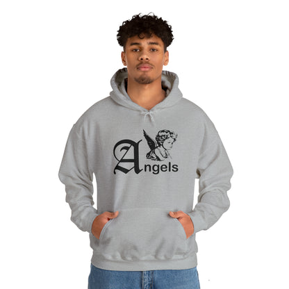 City of angels Hoodie