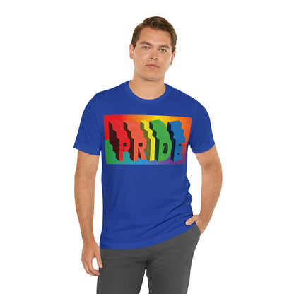 Pride T-Shirt