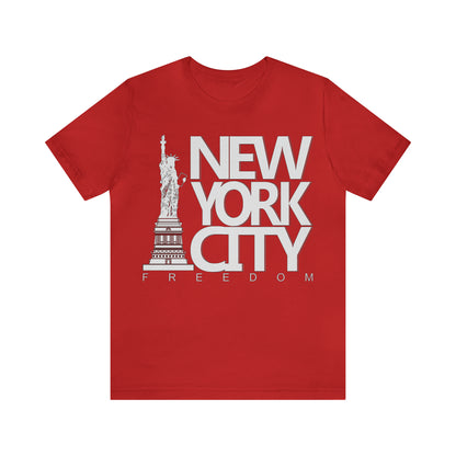 NYC Freedom T-Shirt