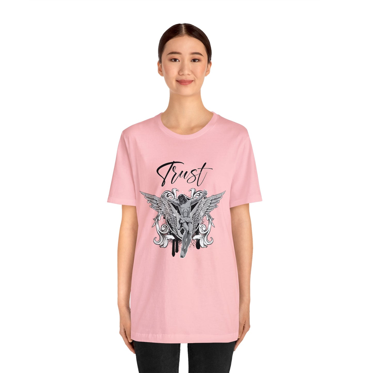 Jesus trust T-Shirt