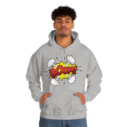 BOOM! Hoodie