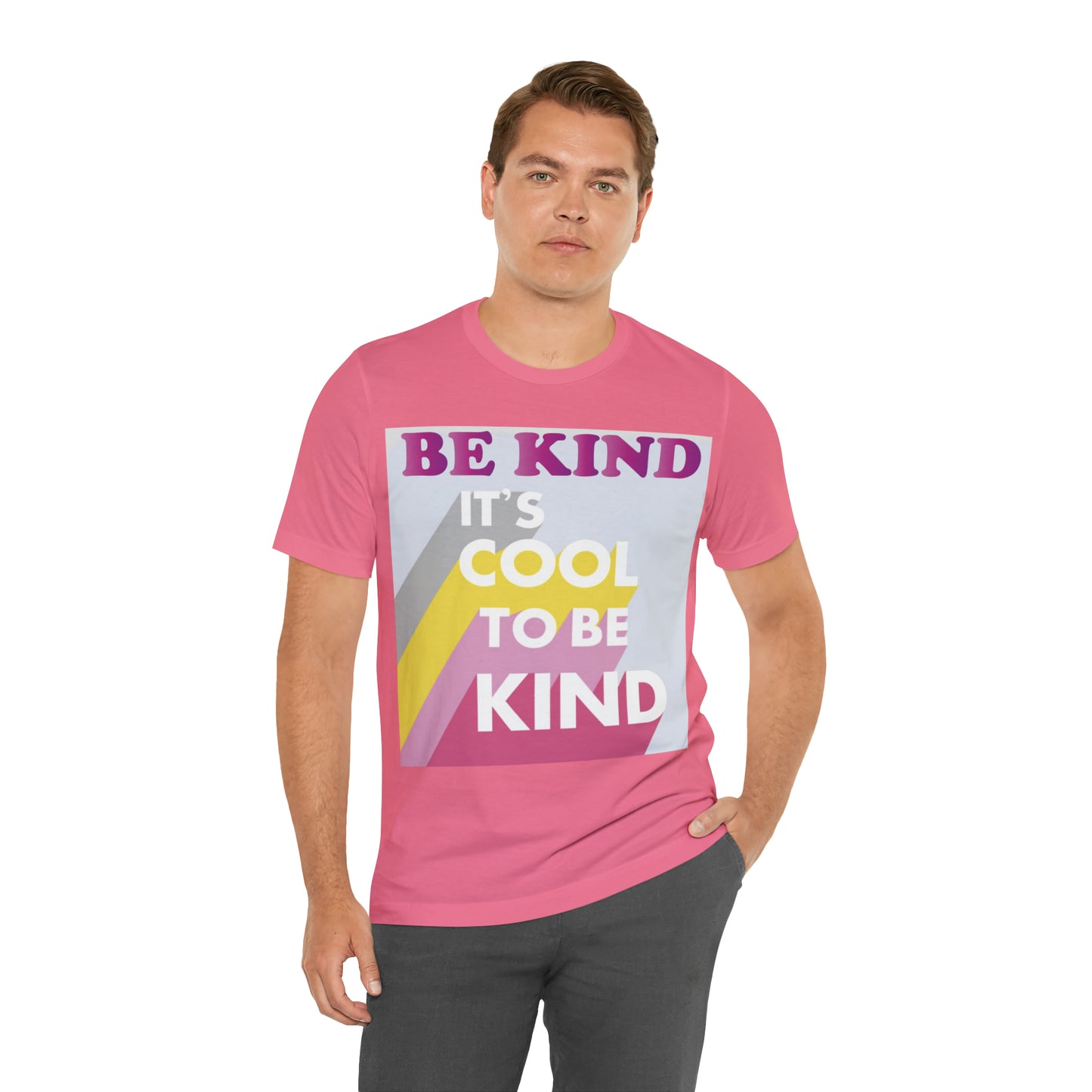 It's Cool to Be Kind T-Shirt