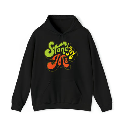 Stand by me vintage Hoodie