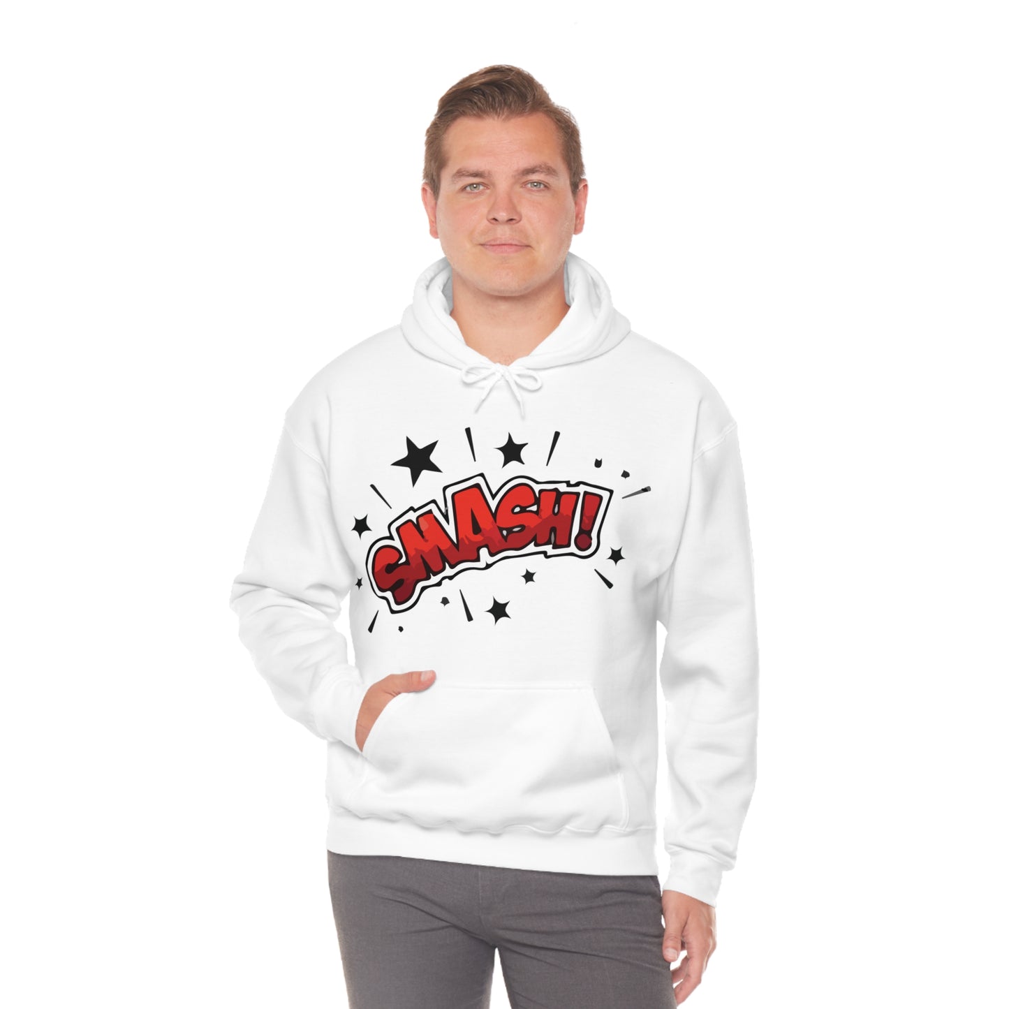 SMASH! Hoodie