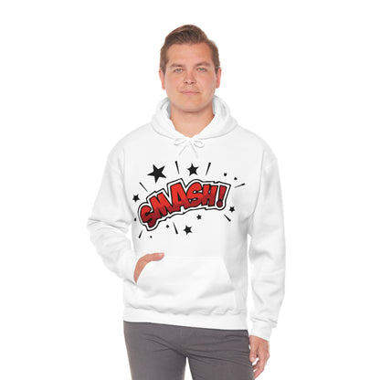 SMASH! Hoodie