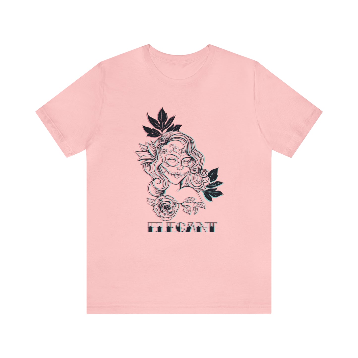 Elegant Lady T-Shirt