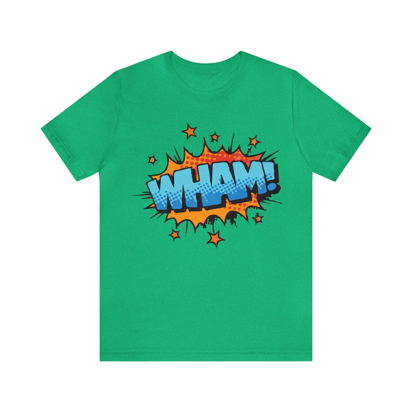 WHAM! T-Shirt