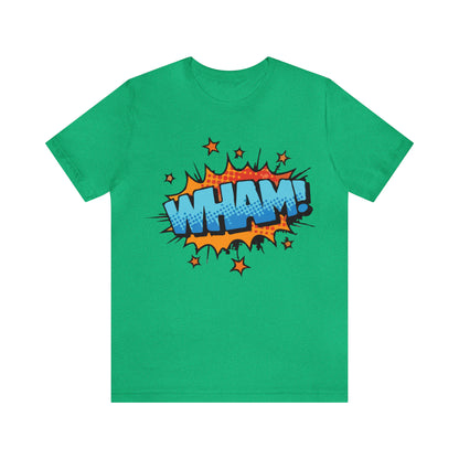 WHAM! T-Shirt